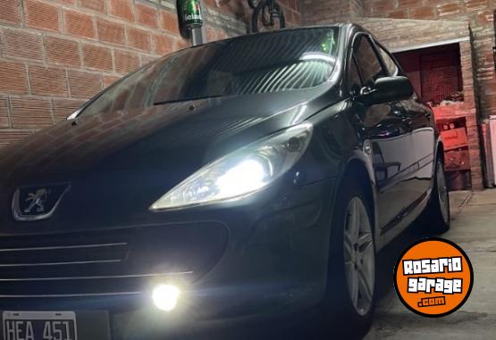 Autos - Peugeot 307 2008 Nafta 233000Km - En Venta