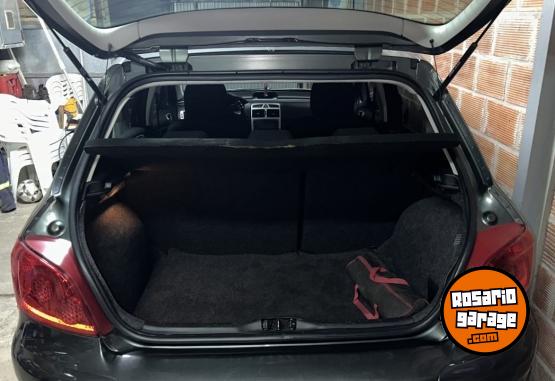 Autos - Peugeot 307 2008 Nafta 233000Km - En Venta