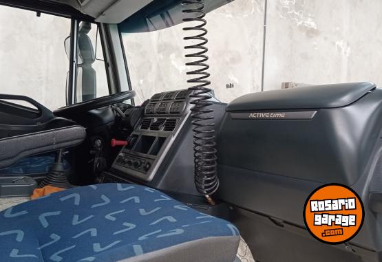 Camiones y Gras - Stralis 410 nr escalable. - En Venta