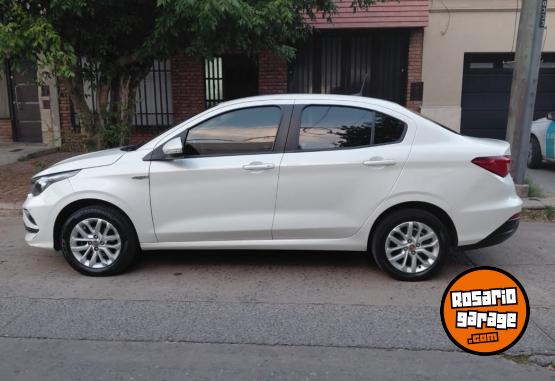 Autos - Fiat cronos 2020 Nafta 97000Km - En Venta