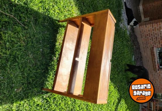 Hogar - Mesa de arrime de guatamb - En Venta