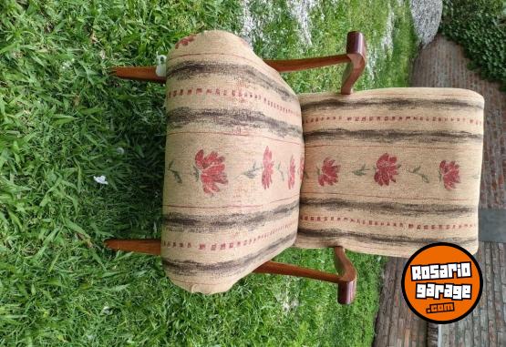 Hogar - Silln vintage - En Venta