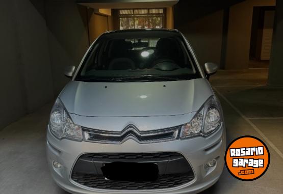 Autos - Citroen C3 2019 Nafta 18000Km - En Venta