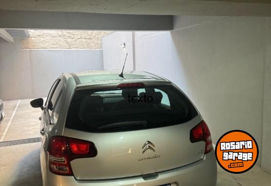 Autos - Citroen C3 2019 Nafta 18000Km - En Venta