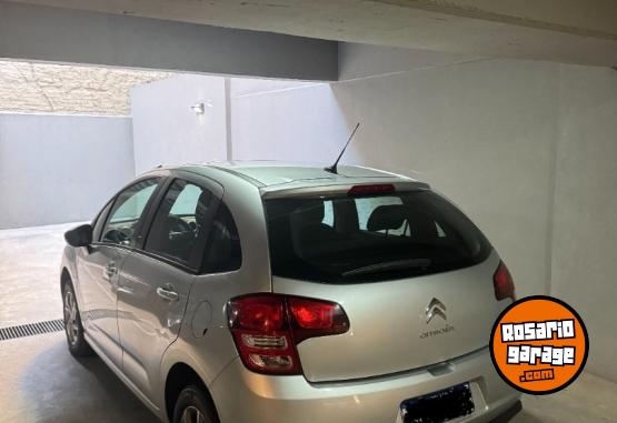 Autos - Citroen C3 2019 Nafta 18000Km - En Venta