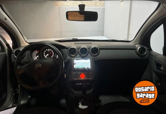 Autos - Citroen C3 2019 Nafta 18000Km - En Venta