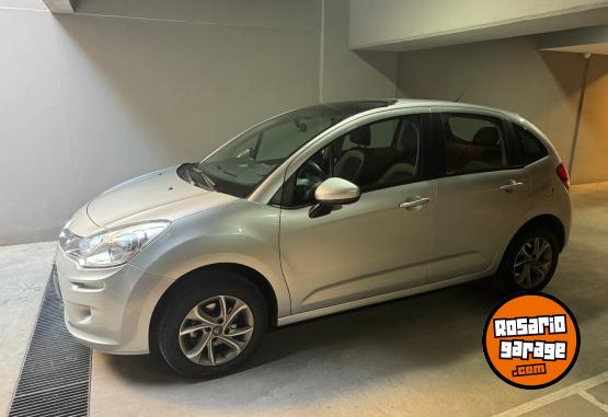 Autos - Citroen C3 2019 Nafta 18000Km - En Venta