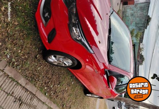 Autos - Fiat Argo 2020 Nafta 31000Km - En Venta