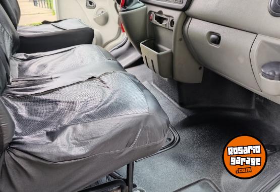 Camionetas - Renault Master 2012 Diesel 295000Km - En Venta