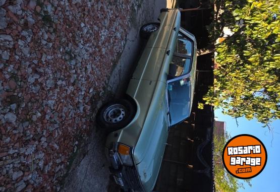 Autos - Ford Falcon GL 3.0 1990 GNC 260000Km - En Venta