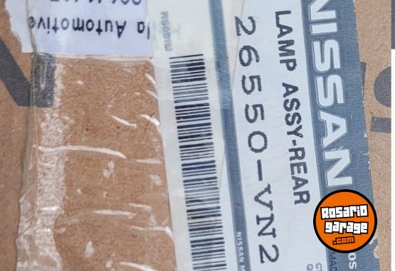 Accesorios para Autos - Faro NISSAN original - En Venta