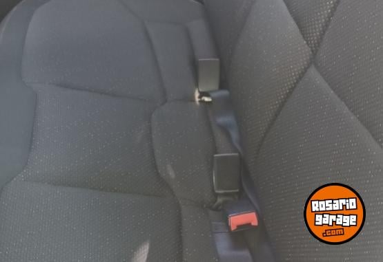 Autos - Chevrolet CHEVROLET ONIX LTZ 1.4 2014 Nafta 125000Km - En Venta