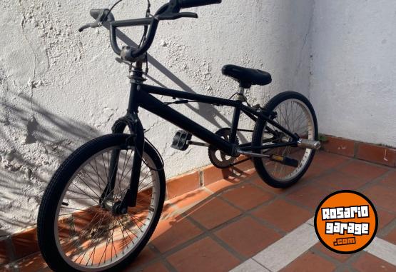 Deportes - Bicicleta BMX - En Venta