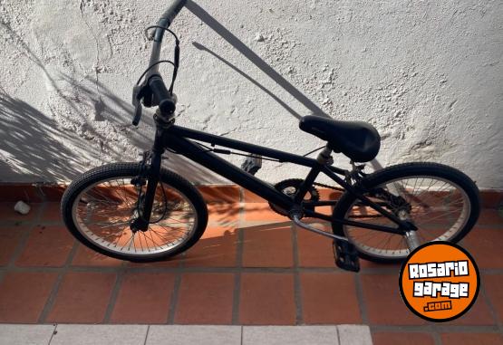 Deportes - Bicicleta BMX - En Venta