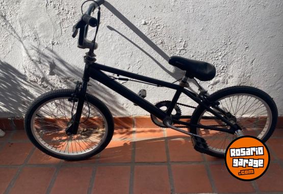 Deportes - Bicicleta BMX - En Venta