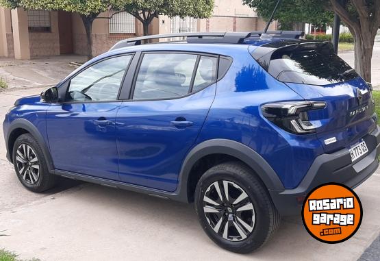 Autos - Renault Kardian evolution mt 156 2025 Nafta 0Km - En Venta