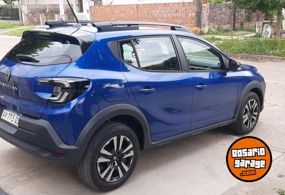 Autos - Renault Kardian evolution mt 156 2025 Nafta 0Km - En Venta