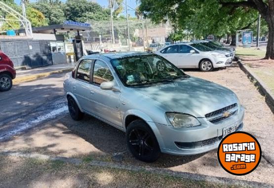Autos - Chevrolet Corsa 2011 GNC 150000Km - En Venta