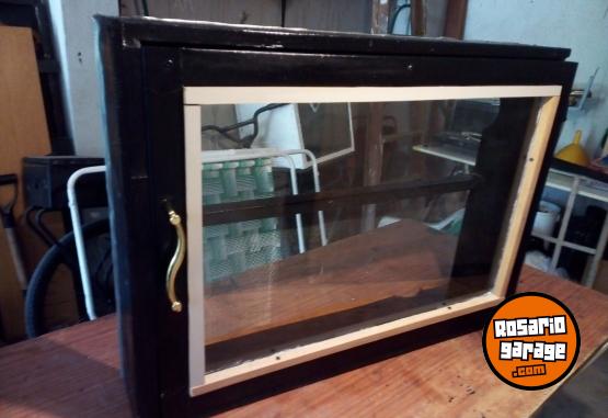 Hogar - Ventana - En Venta