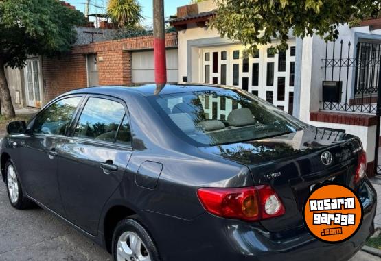 Autos - Toyota Corolla Xei 2012 Nafta 258000Km - En Venta