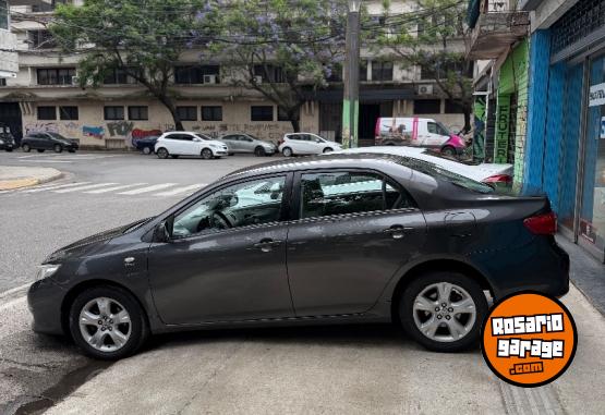 Autos - Toyota Corolla Xei 2012 Nafta 258000Km - En Venta