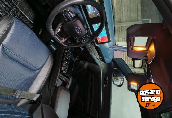 Autos - Ford TERRITORY 2024 Nafta 22000Km - En Venta