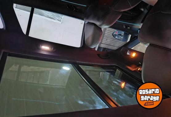 Autos - Ford TERRITORY 2024 Nafta 22000Km - En Venta