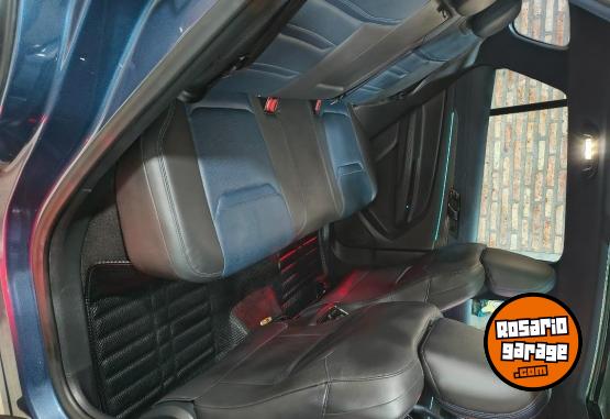 Autos - Ford TERRITORY 2024 Nafta 22000Km - En Venta