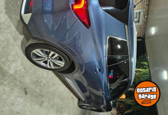 Autos - Ford TERRITORY 2024 Nafta 22000Km - En Venta