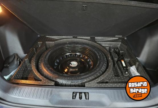 Autos - Ford TERRITORY 2024 Nafta 22000Km - En Venta