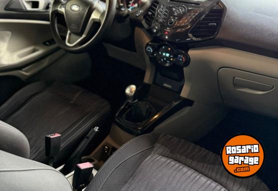 Autos - Ford Ecosport 2014 GNC  - En Venta