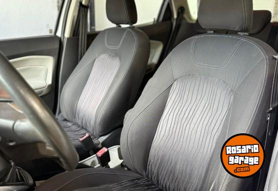 Autos - Ford Ecosport 2014 GNC  - En Venta