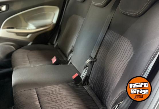 Autos - Ford Ecosport 2014 GNC  - En Venta