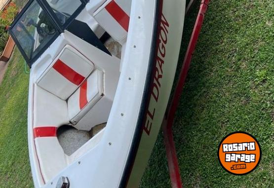 Embarcaciones - LANCHA EXCELENTE - En Venta