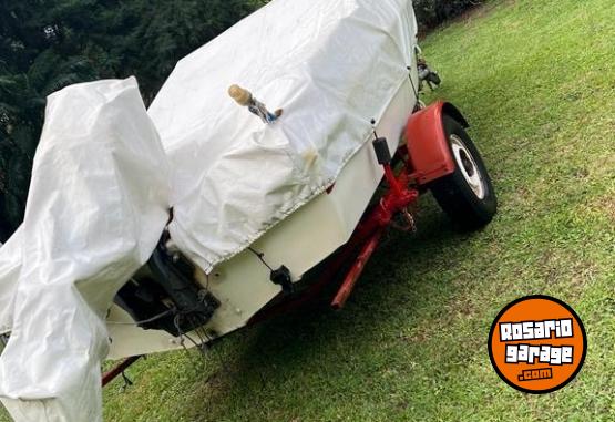 Embarcaciones - LANCHA EXCELENTE - En Venta