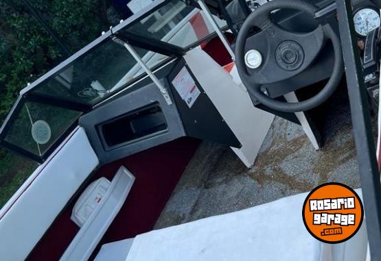 Embarcaciones - LANCHA EXCELENTE - En Venta