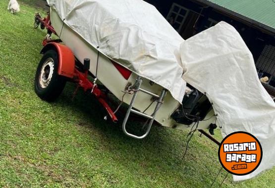 Embarcaciones - LANCHA EXCELENTE - En Venta