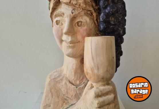 Otros - Dios Baco - En Venta