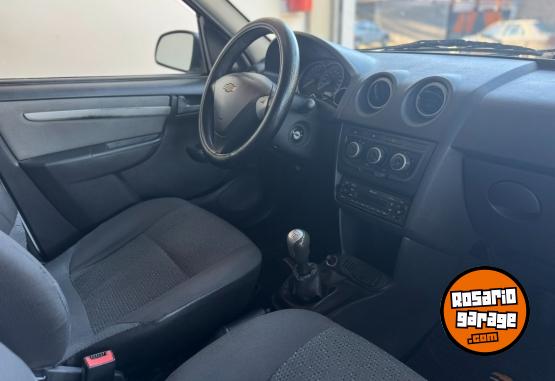 Autos - Chevrolet Celta 2014 Nafta 162000Km - En Venta