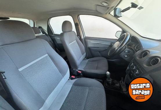 Autos - Chevrolet Celta 2014 Nafta 162000Km - En Venta