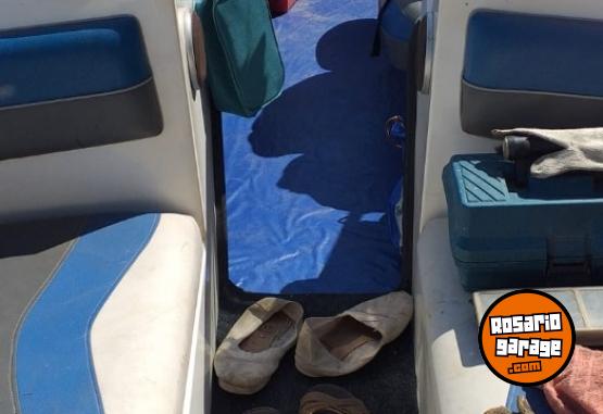 Embarcaciones - Lancha VIRGIN 506 2001 - En Venta