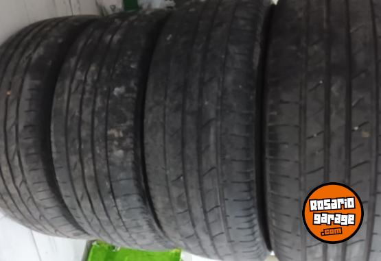 Accesorios para Autos - Cubiertas - En Venta