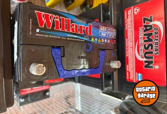 Accesorios para Autos - Bateras Asiticas japonesas Honda - En Venta