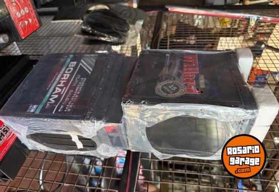 Accesorios para Autos - Bateras Asiticas japonesas Honda - En Venta