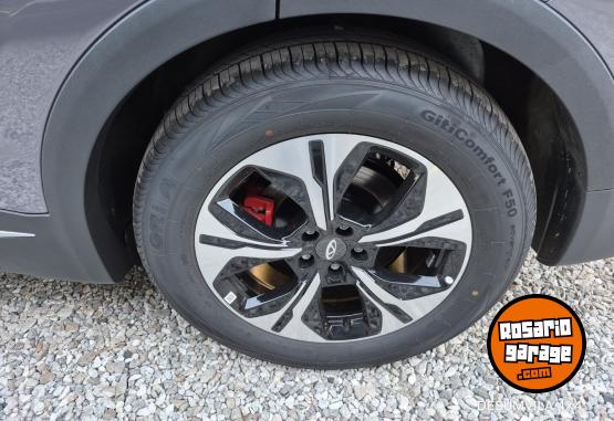 Camionetas - Chery 7PRO HYBRID 2025 Electrico / Hibrido 0Km - En Venta