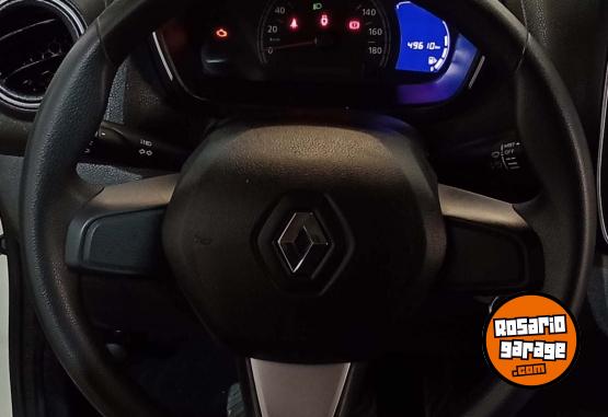 Autos - Renault KWID ZEN 1.0 2019 Nafta 49575Km - En Venta