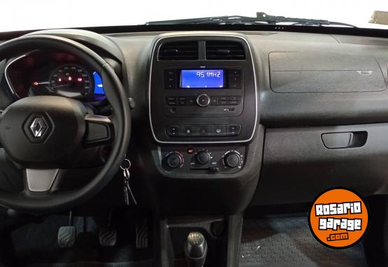 Autos - Renault KWID ZEN 1.0 2019 Nafta 49575Km - En Venta