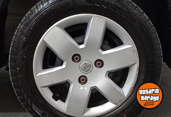 Autos - Renault KWID ZEN 1.0 2019 Nafta 49575Km - En Venta