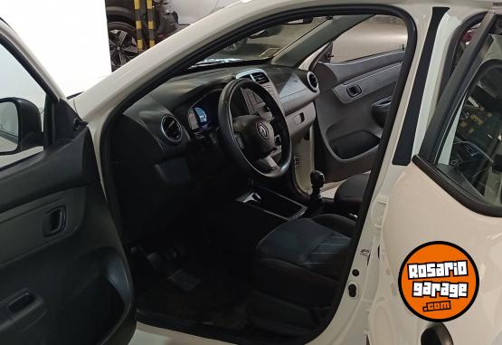 Autos - Renault KWID ZEN 1.0 2019 Nafta 49575Km - En Venta