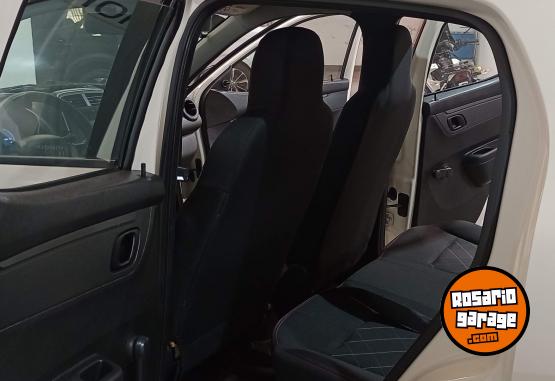 Autos - Renault KWID ZEN 1.0 2019 Nafta 49575Km - En Venta